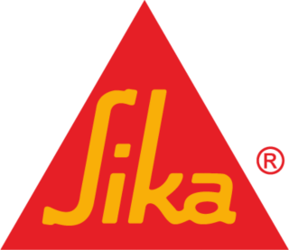 Sika - Productos para construccion